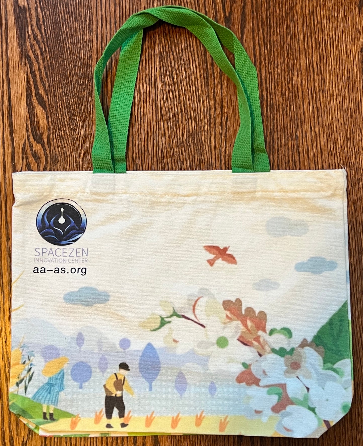 Shopping Bag