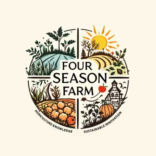 Four Season Farm Barn Sale