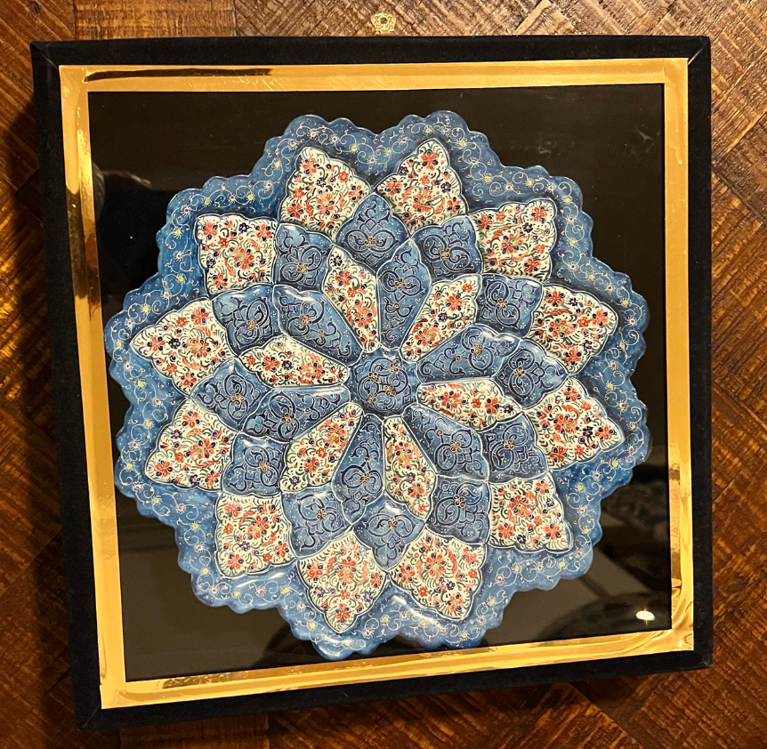 Christmas Fundraiser and Invitation