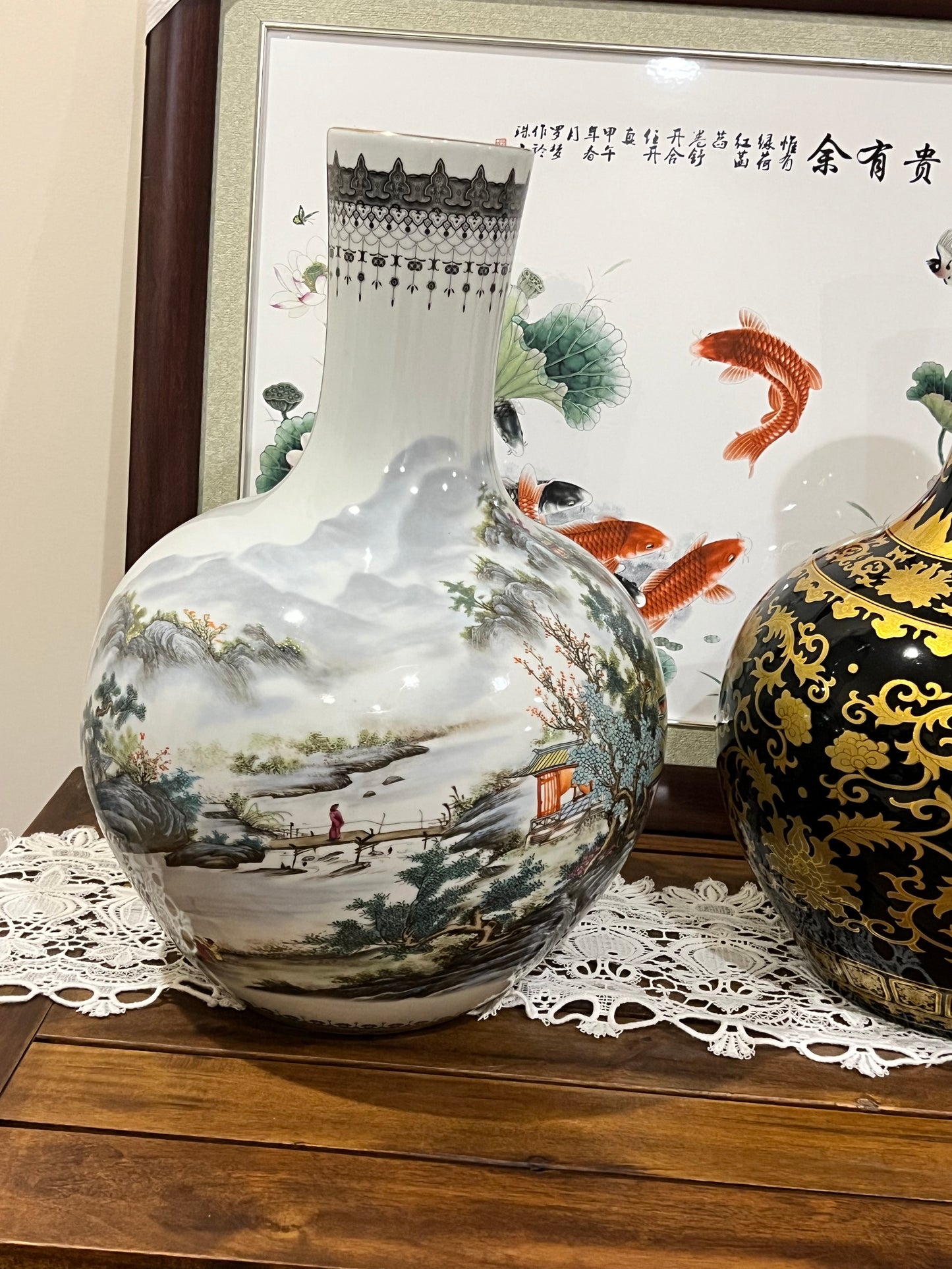 Christmas Fundraiser and Invitation