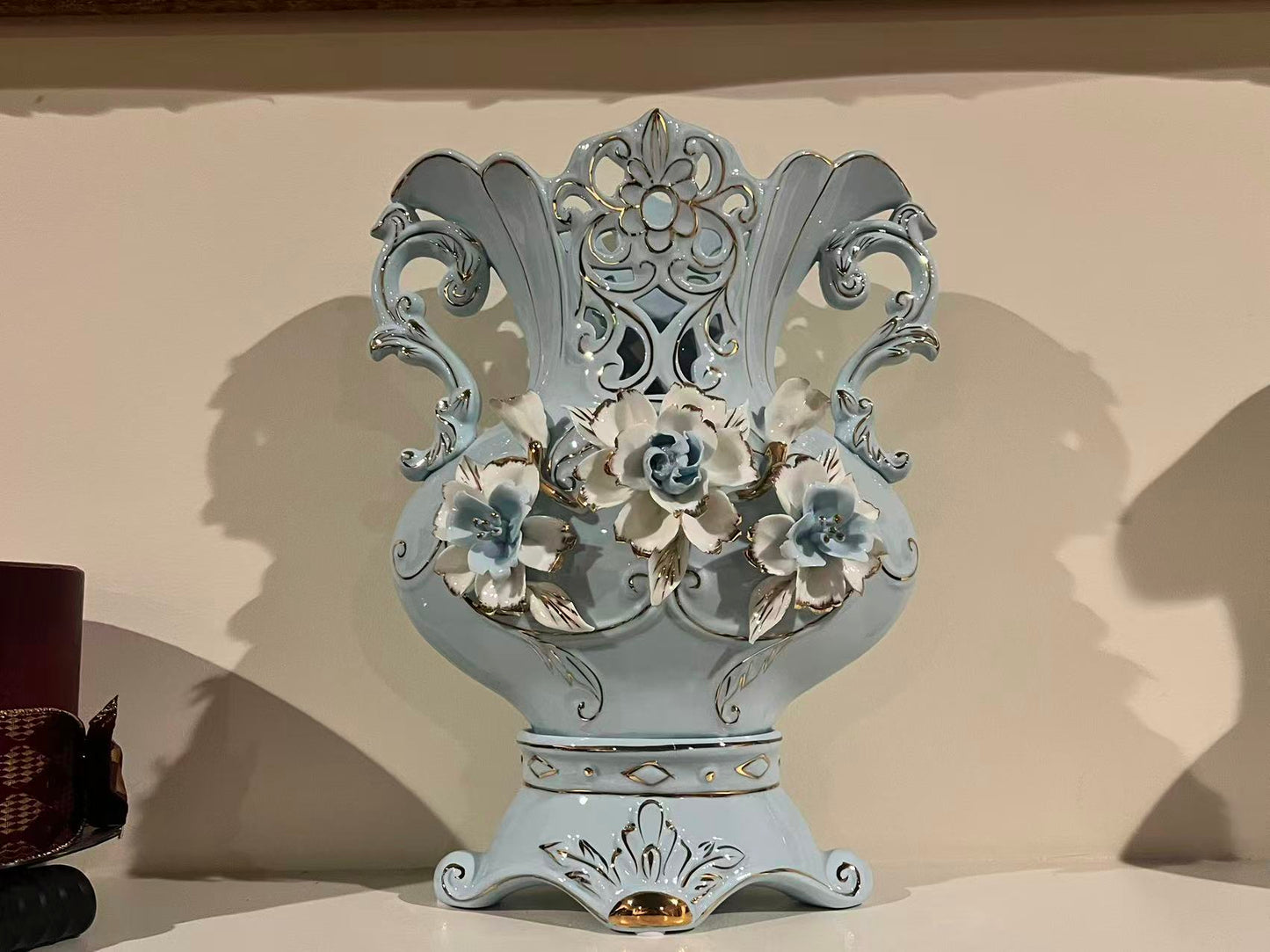 Christmas Fundraiser and Invitation