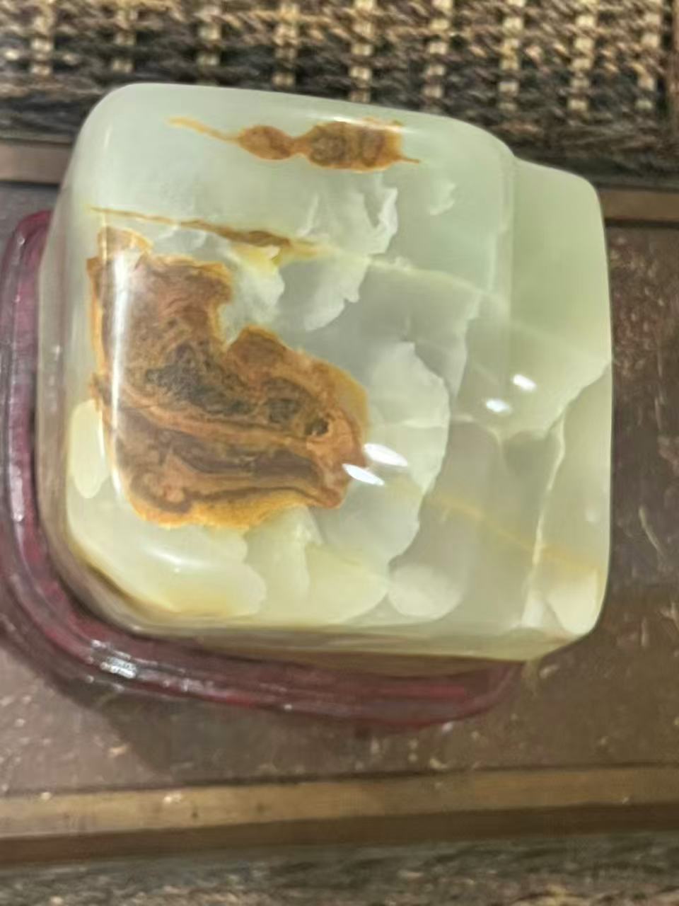 Christmas Fundraiser and Invitation