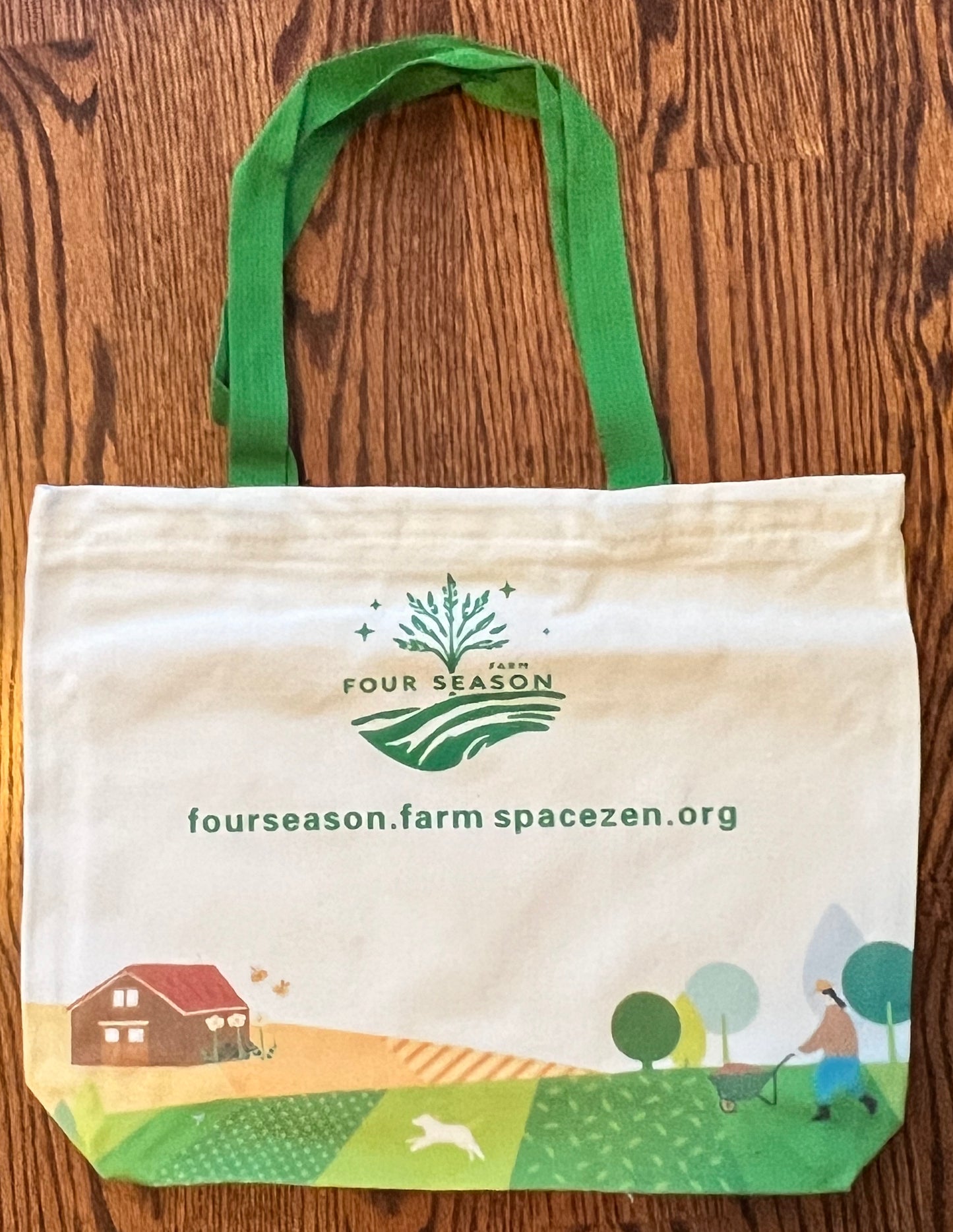 Shopping Bag