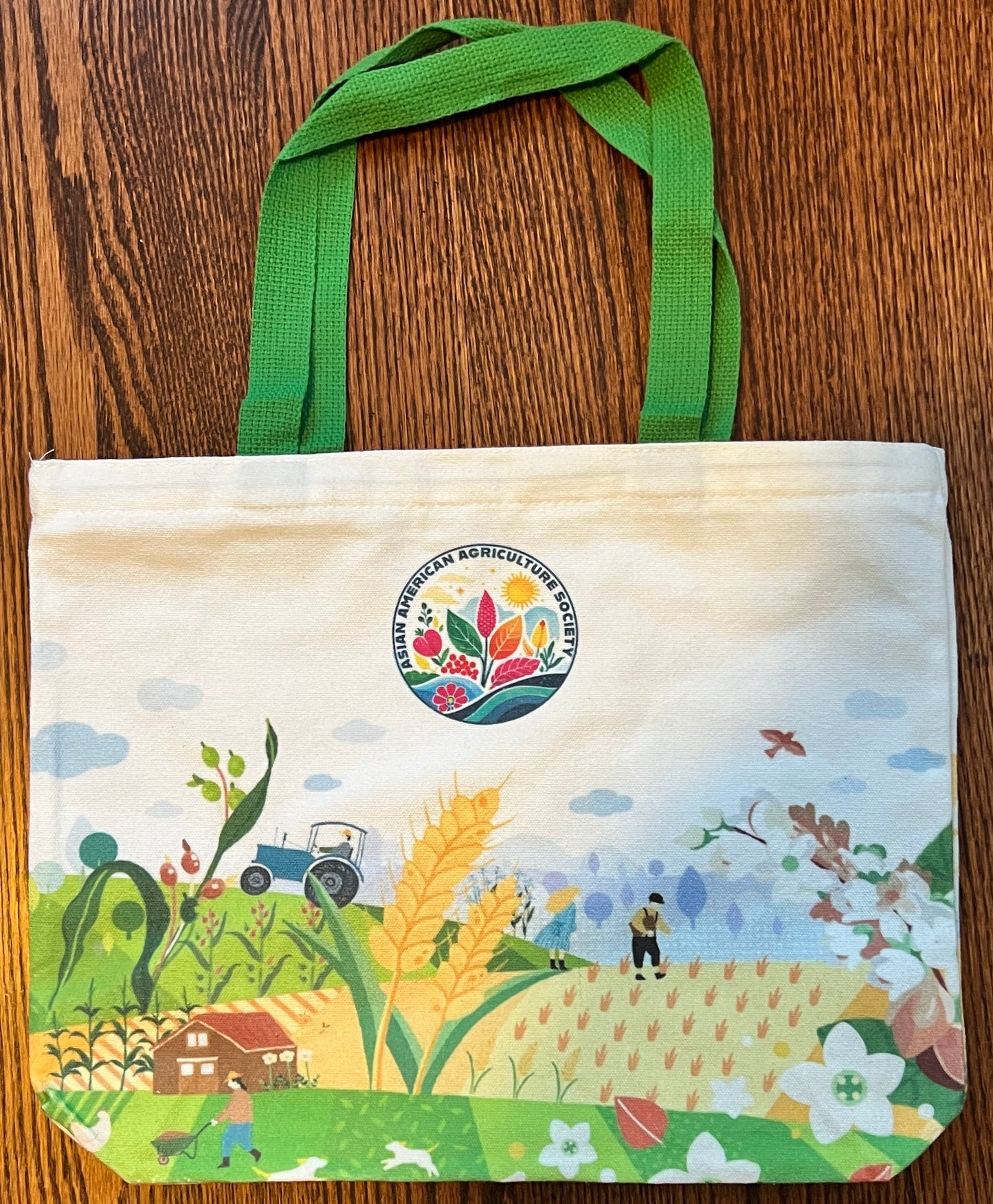 Shopping Bag