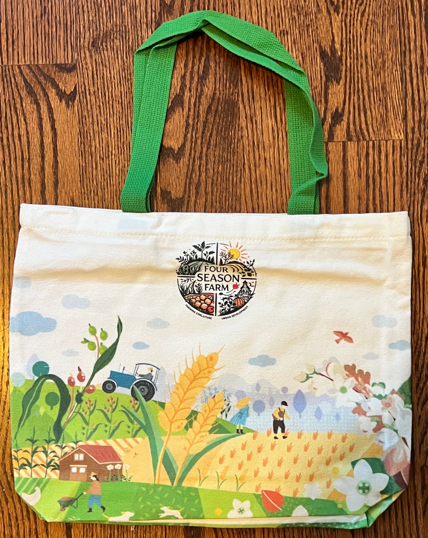 Shopping Bag